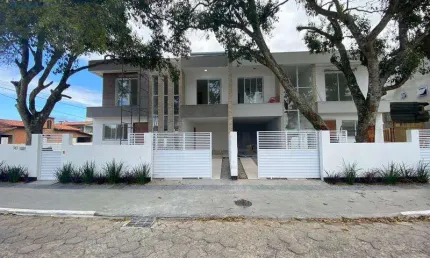Casa com 3 quartos à venda na Srv Olimpio M Da Costa, 212, Canasvieiras, Florianópolis