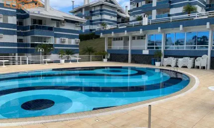 Apartamento com 3 quartos à venda na Av Tom T Wildi, 500, Praia Brava, Florianópolis