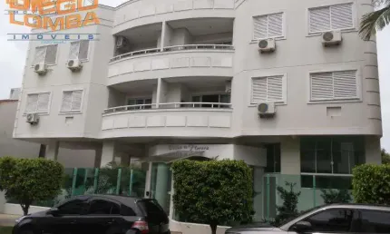 Apartamento com 2 quartos à venda na Rua José Daux, 672, Canasvieiras, Florianópolis