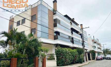 Apartamento com 2 quartos para alugar na Jd Giselle, Cachoeira do Bom Jesus, Florianópolis