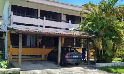 Apartamento com 3 quartos à venda na Jd Giselle, 185, Cachoeira do Bom Jesus, Florianópolis