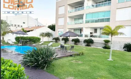 Apartamento com 2 quartos para alugar na Rua da Baliza, 218, Cachoeira do Bom Jesus, Florianópolis