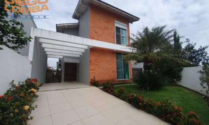 Casa com 4 quartos à venda na Rua da Quaresmeira Roxa, 262, Cachoeira do Bom Jesus, Florianópolis