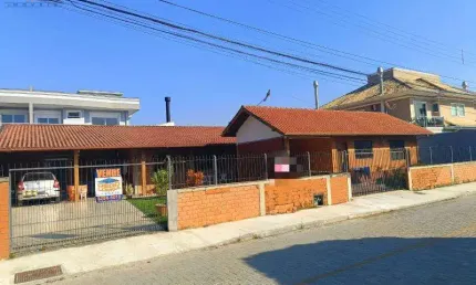Casa com 4 quartos à venda na Rua Franklin Cascaes, 282, Ponta das Canas, Florianópolis