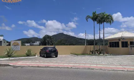 Casa com 3 quartos à venda na Est Cristovao M De Campos, 2270, Vargem Grande, Florianópolis