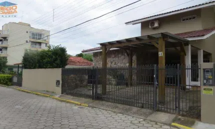 Casa com 3 quartos à venda na Rua da Alegria, 46, Cachoeira do Bom Jesus, Florianópolis