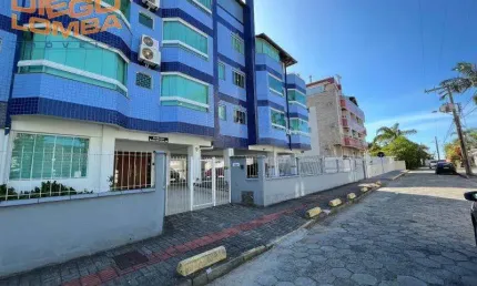 Apartamento com 2 quartos para alugar na Rua Mário Moura, 99, Cachoeira do Bom Jesus, Florianópolis