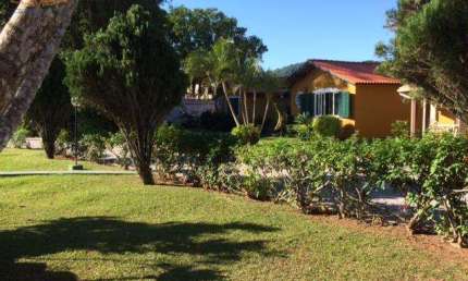 Casa com 2 quartos à venda na Av. Luiz B Piazza 3, Ponta das Canas, Florianópolis