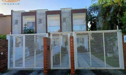 Casa com 3 quartos à venda na Rua João de Barro, 263, Canasvieiras, Florianópolis