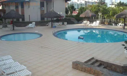 Apartamento com 3 quartos à venda na Av Tom T Wildi, 816, Praia Brava, Florianópolis