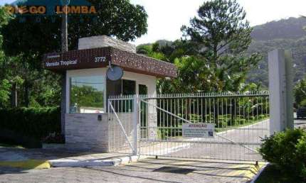 Terreno comercial à venda na Av Luiz B Piazza, 3772, Cachoeira do Bom Jesus, Florianópolis