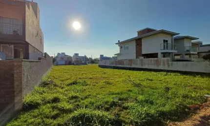 Terreno à venda na Rua da Quaresmeira Roxa, Cachoeira do Bom Jesus, Florianópolis