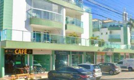 Ponto comercial à venda na Rua Leonel Pereira, 246, Cachoeira do Bom Jesus, Florianópolis