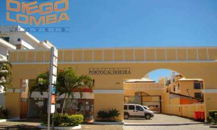 Apartamento com 2 quartos à venda na Rua Leonel Pereira, 165, Cachoeira do Bom Jesus, Florianópolis