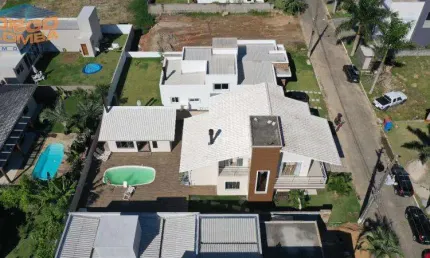 Casa com 3 quartos à venda na Rua Leonel Pereira, Cachoeira do Bom Jesus, Florianópolis