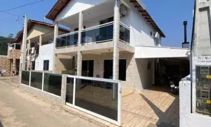 Casa com 3 quartos à venda na Srv Costa Verde, 144, Cachoeira do Bom Jesus, Florianópolis