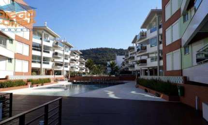 Apartamento com 3 quartos à venda na Av Tom T Wildi, 499, Praia Brava, Florianópolis
