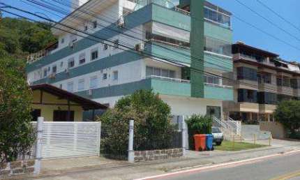 Apartamento com 3 quartos à venda na Rod Tertuliano B Xavier, 2639, Jurerê, Florianópolis