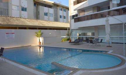 Apartamento com 3 quartos à venda na Av Luiz B Piazza, 2523, Cachoeira do Bom Jesus, Florianópolis