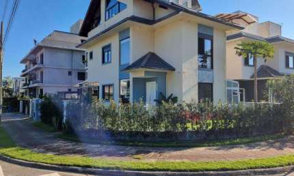 Casa com 3 quartos à venda na Rua da Quaresmeira Roxa, 567, Cachoeira do Bom Jesus, Florianópolis