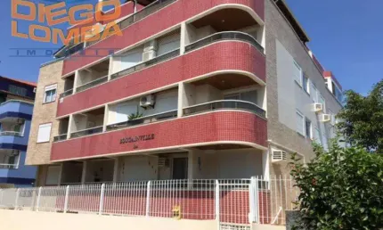 Apartamento com 3 quartos à venda na Rua Mário Moura, 141, Cachoeira do Bom Jesus, Florianópolis