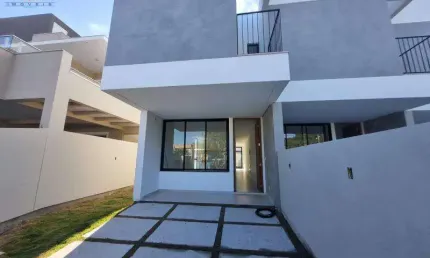 Casa com 3 quartos à venda na Rua da Escova de Garrafa, Cachoeira do Bom Jesus, Florianópolis