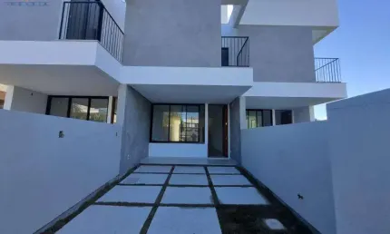 Casa com 3 quartos à venda na Rua da Escova de Garrafa, Cachoeira do Bom Jesus, Florianópolis