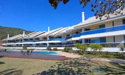 Apartamento com 4 quartos à venda na J Jaime A Ramos, 1414, Praia da Lagoinha, Florianópolis