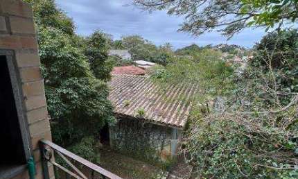 Terreno comercial à venda na Avenida Epitácio Bittencourt, 83, Praia Brava, Florianópolis