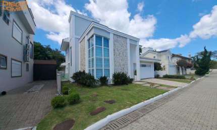 Casa com 4 quartos à venda na Est Manoel L De S Brito, 404, Vargem Pequena, Florianópolis