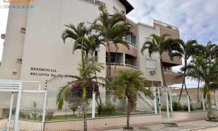 Apartamento com 5 quartos à venda na Rua Clorinda Ventimiglia, 550, Cachoeira do Bom Jesus, Florianópolis