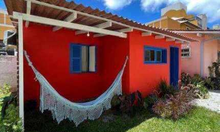 Apartamento com 1 quarto para alugar na Rua Leonel Pereira, 181, Cachoeira do Bom Jesus, Florianópolis