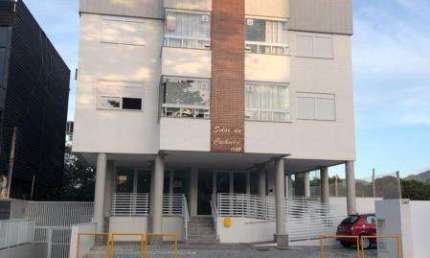 Apartamento com 1 quarto para alugar na Av Luiz B Piazza, 2108, Cachoeira do Bom Jesus, Florianópolis