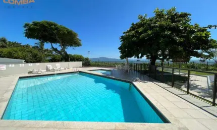 Apartamento com 2 quartos para alugar na Rua do Paraíso, Cachoeira do Bom Jesus, Florianópolis