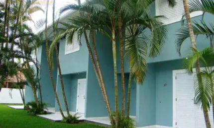 Apartamento com 2 quartos para alugar na Rua Olegário Pereira, Cachoeira do Bom Jesus, Florianópolis