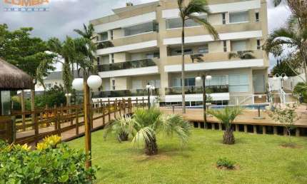 Cobertura com 3 quartos à venda na Av Luiz B Piazza, 2607, Cachoeira do Bom Jesus, Florianópolis