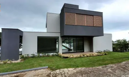 Casa com 3 quartos à venda na Rua Leonel Pereira, AREA 12, Cachoeira do Bom Jesus, Florianópolis