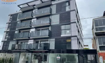 Apartamento com 3 quartos à venda na Rua Doutor João de Oliveira, 827, Canasvieiras, Florianópolis