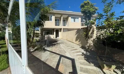 Casa com 3 quartos à venda na Rua da Sibipiruna, 68, Cachoeira do Bom Jesus, Florianópolis