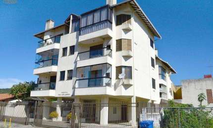 Cobertura com 1 quarto à venda na Rua Orlando Teixeira, 124, Ponta das Canas, Florianópolis