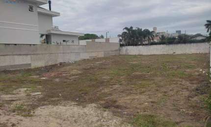 Terreno à venda na Servidão Três Marias, 481, Ingleses do Rio Vermelho, Florianópolis