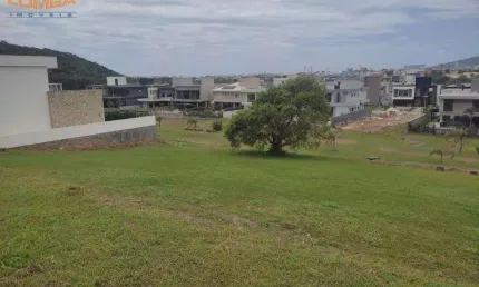 Terreno comercial à venda na Servidão Três Marias, 481, Ingleses do Rio Vermelho, Florianópolis