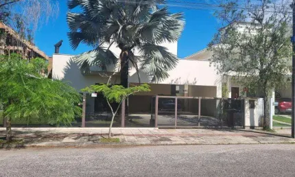 Casa com 5 quartos à venda na Rua da Escova de Garrafa, 152, Cachoeira do Bom Jesus, Florianópolis