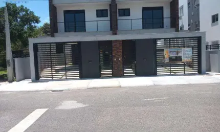 Casa com 3 quartos à venda na Rua da Quaresmeira Roxa, S/N, Cachoeira do Bom Jesus, Florianópolis