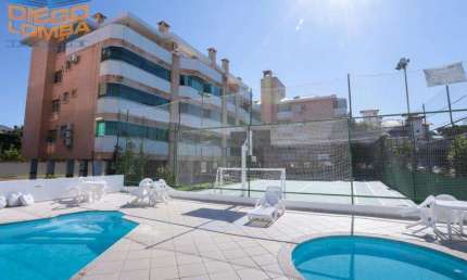 Apartamento com 1 quarto para alugar na Av Luiz B Piazza, 3975, Cachoeira do Bom Jesus, Florianópolis