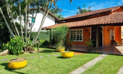 Casa com 3 quartos à venda na Av Luiz B Piazza, 4410, Cachoeira do Bom Jesus, Florianópolis