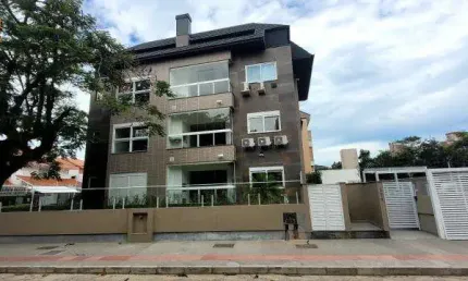 Apartamento com 3 quartos à venda na Rua Berta Lutz, 238, Cachoeira do Bom Jesus, Florianópolis