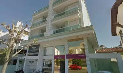 Cobertura com 3 quartos à venda na R Me Maria Vilac, 76, Canasvieiras, Florianópolis