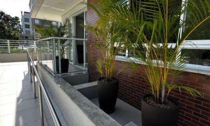 Apartamento com 2 quartos à venda na Rua das Piraúnas, 1435, Jurerê Internacional, Florianópolis