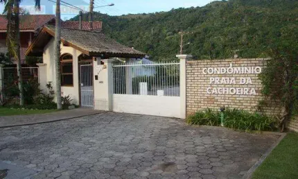 Casa com 4 quartos à venda na Av Luiz B Piazza, 4142, Cachoeira do Bom Jesus, Florianópolis